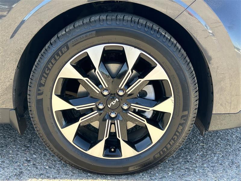 Kia Carnival EX 2022