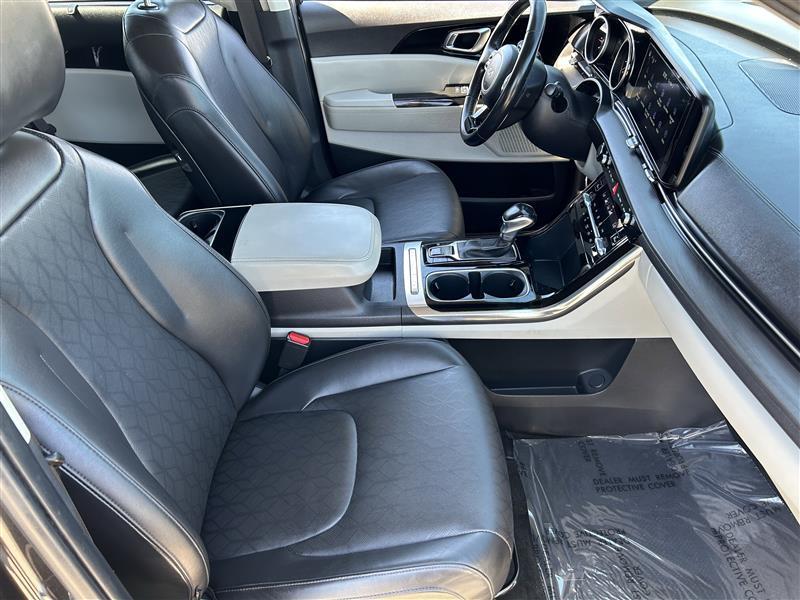 Kia Carnival EX 2022