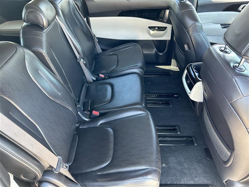 Kia Carnival EX 2022