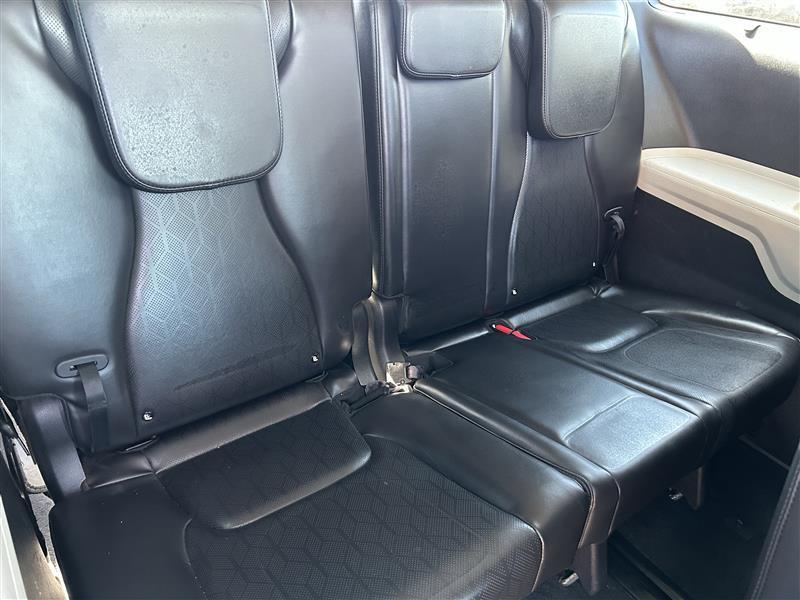 Kia Carnival EX 2022