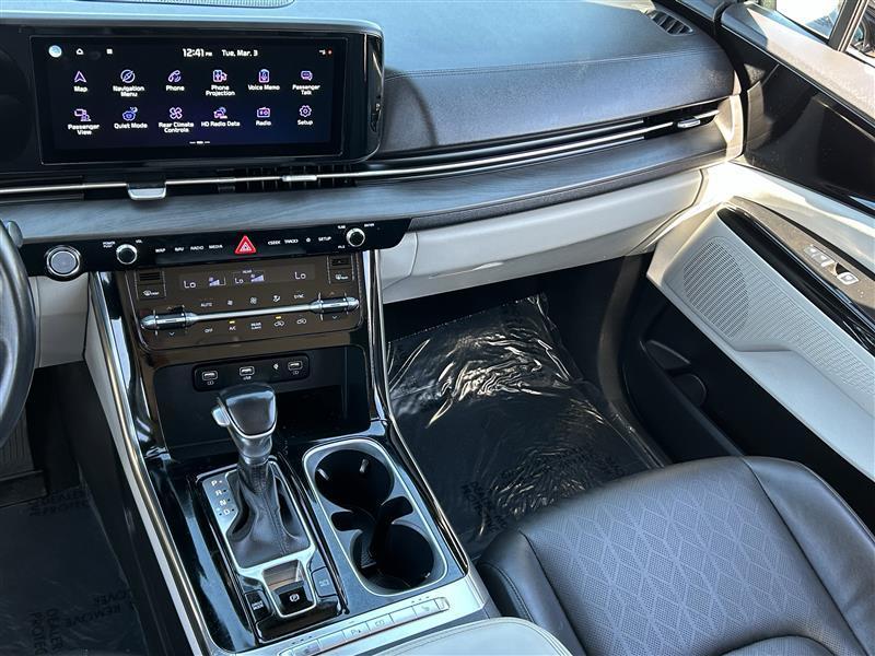 Kia Carnival EX 2022