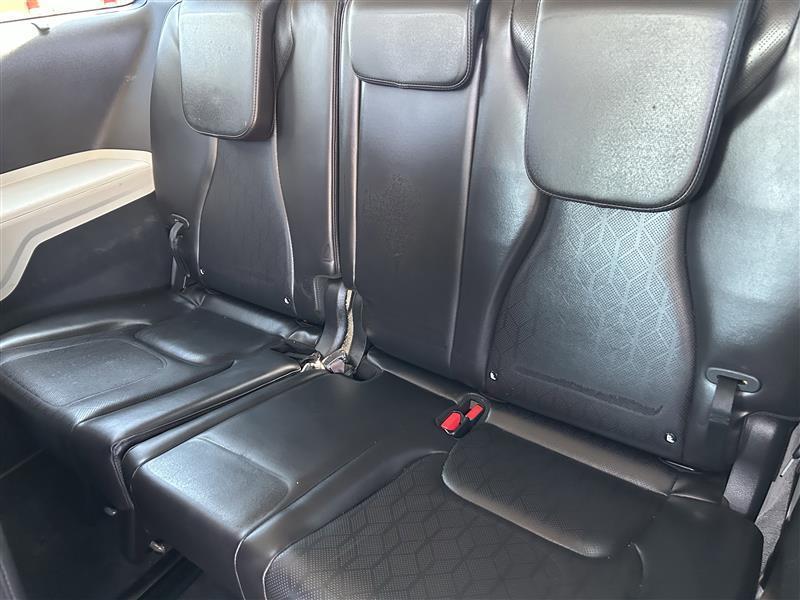 Kia Carnival EX 2022