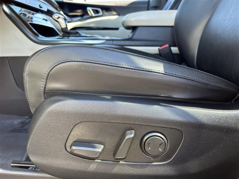 Kia Carnival EX 2022