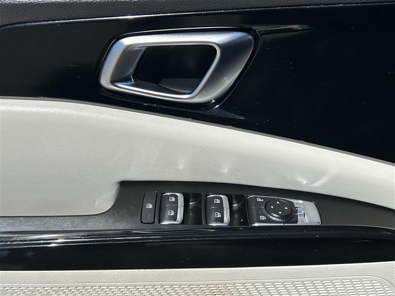 Kia Carnival EX 2022