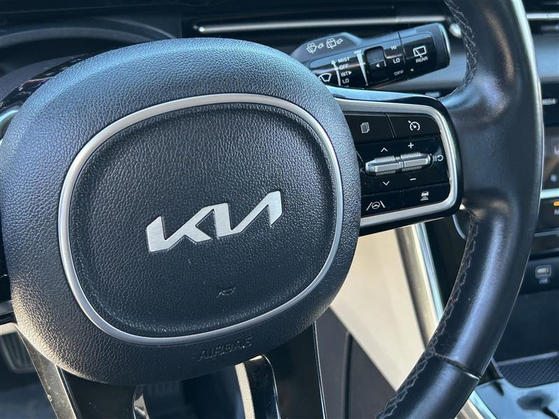 Kia Carnival EX 2022