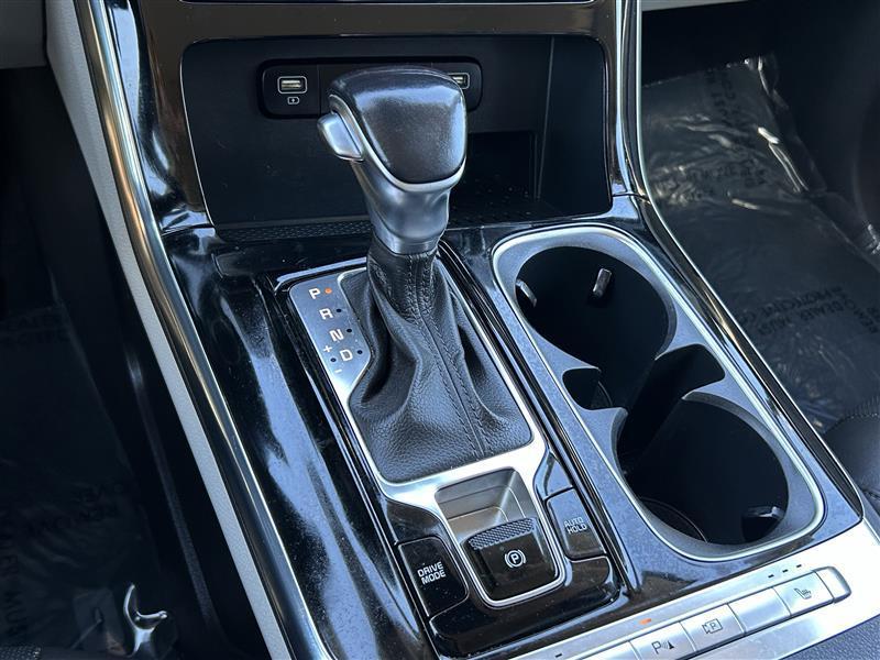 Kia Carnival EX 2022