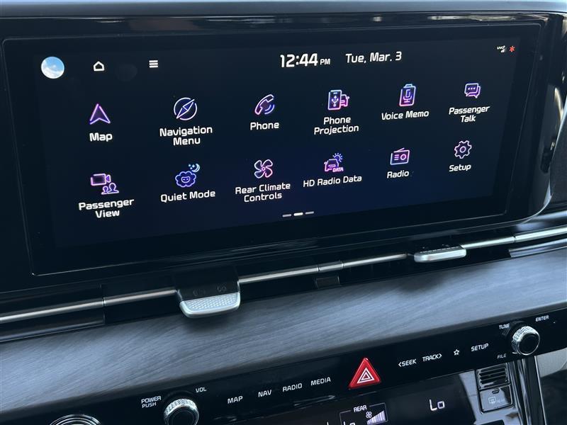 Kia Carnival EX 2022