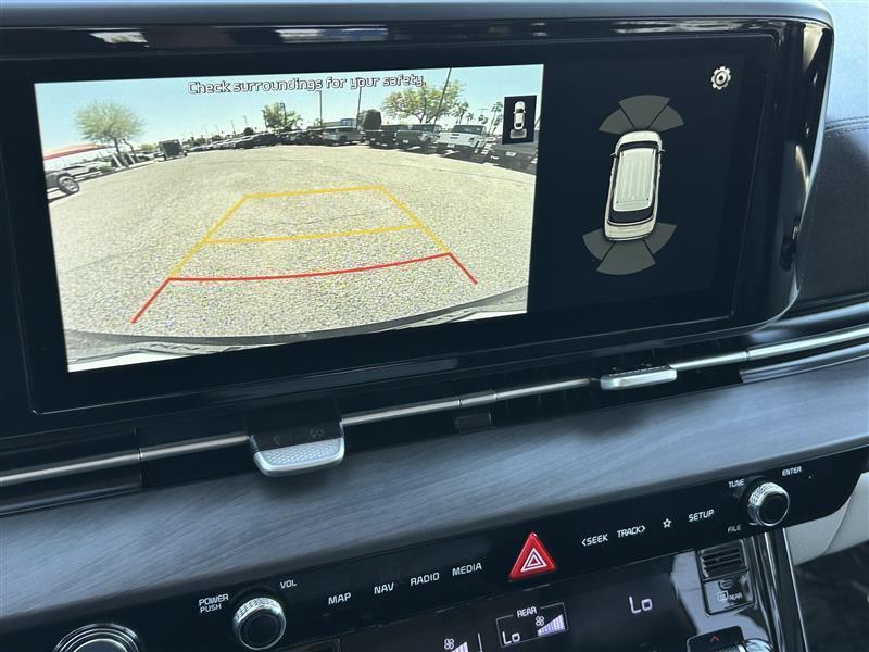 Kia Carnival EX 2022