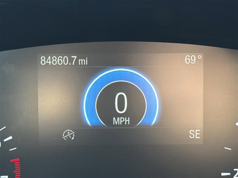 Ford Escape SE AWD 2020