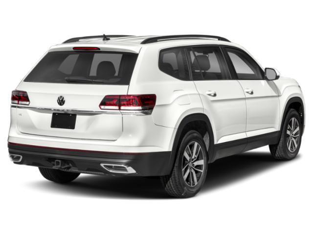 Volkswagen Atlas SE 2023