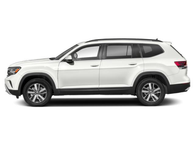 Volkswagen Atlas SE 2023