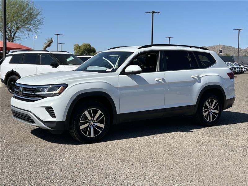Volkswagen Atlas SE 2023