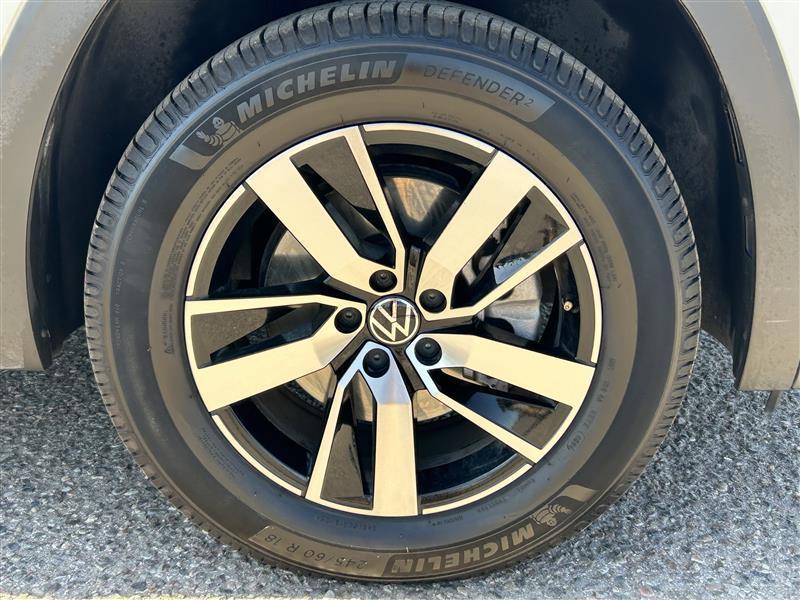 Volkswagen Atlas SE 2023