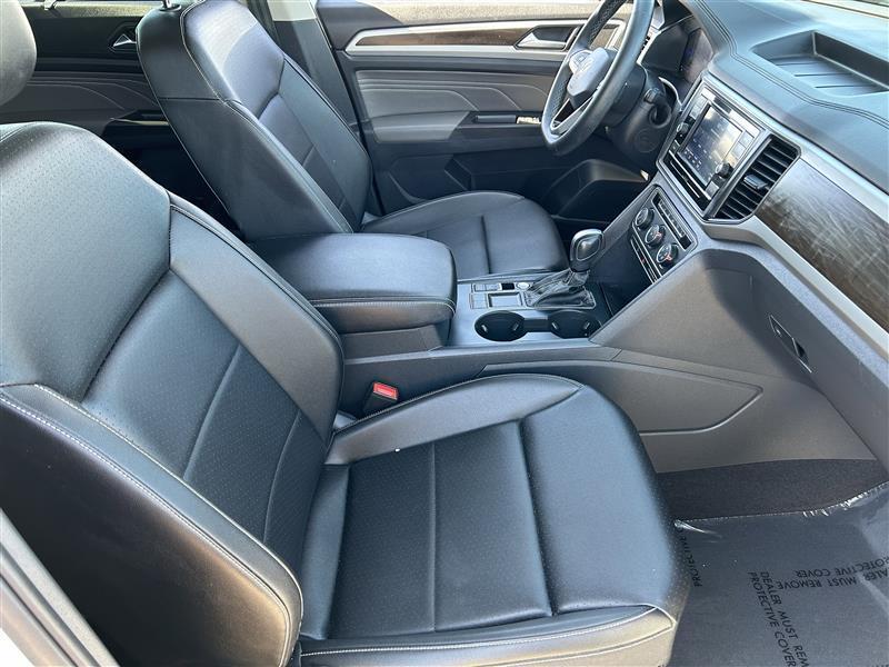 Volkswagen Atlas SE 2023