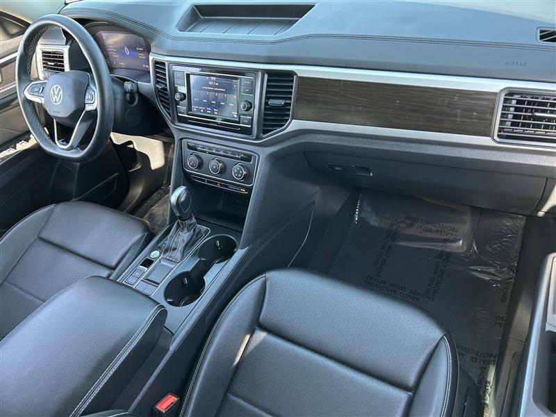 Volkswagen Atlas SE 2023