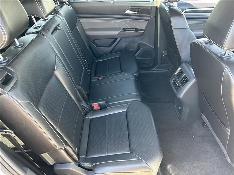 Volkswagen Atlas SE 2023