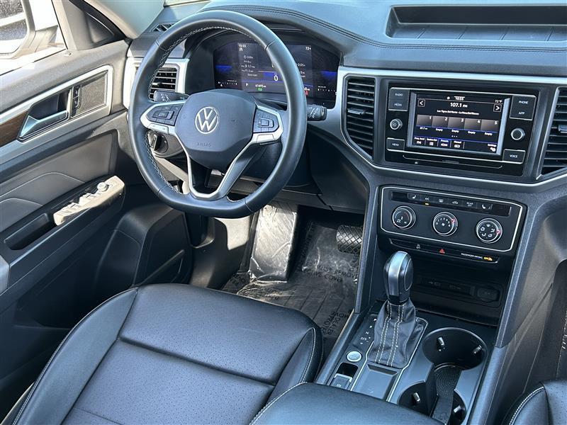 Volkswagen Atlas SE 2023