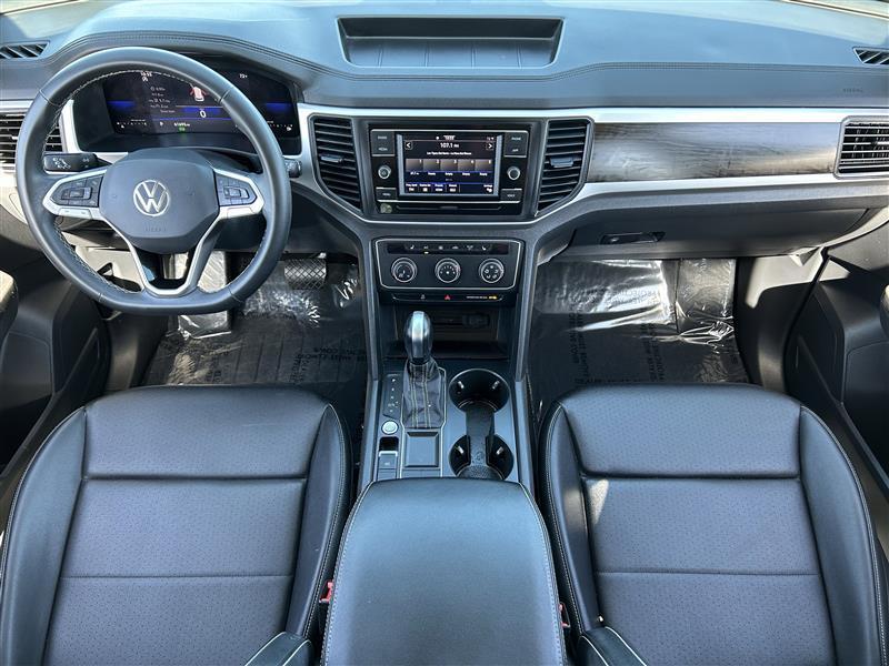 Volkswagen Atlas SE 2023