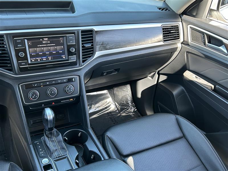 Volkswagen Atlas SE 2023