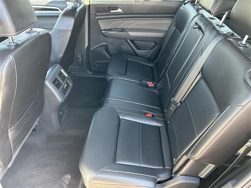 Volkswagen Atlas SE 2023