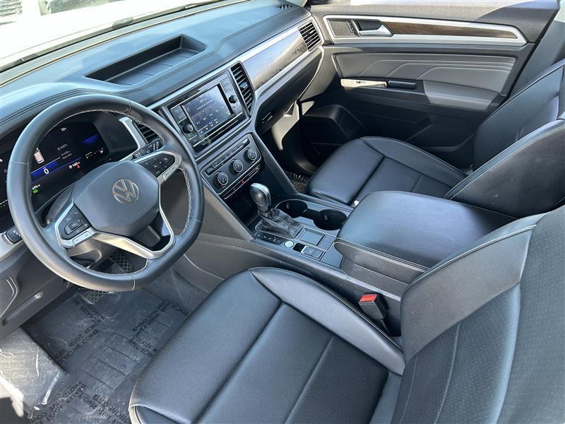 Volkswagen Atlas SE 2023