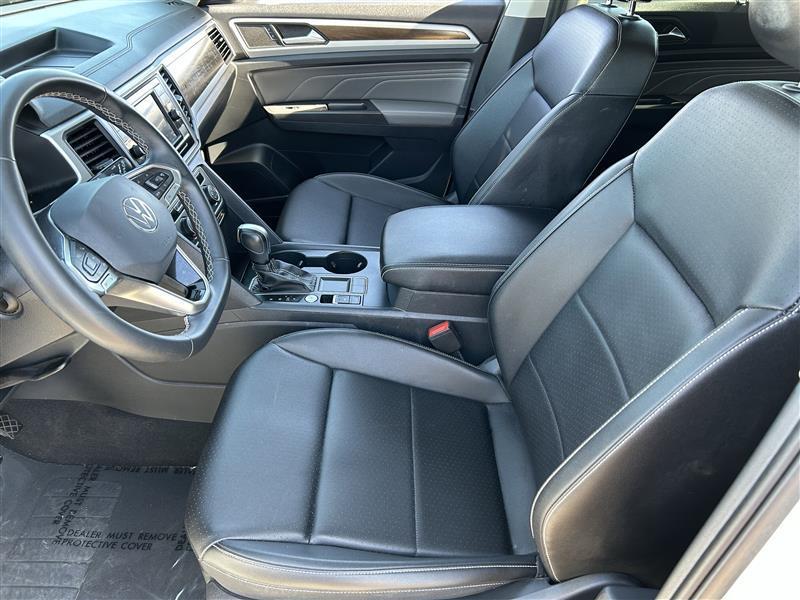 Volkswagen Atlas SE 2023