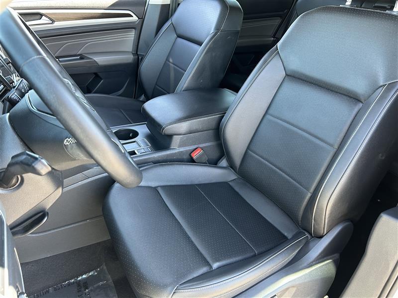 Volkswagen Atlas SE 2023