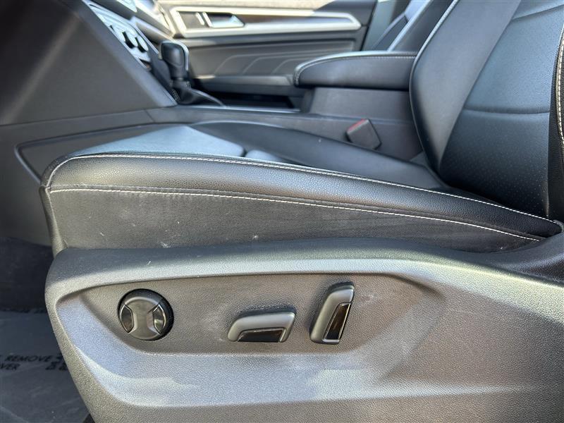 Volkswagen Atlas SE 2023