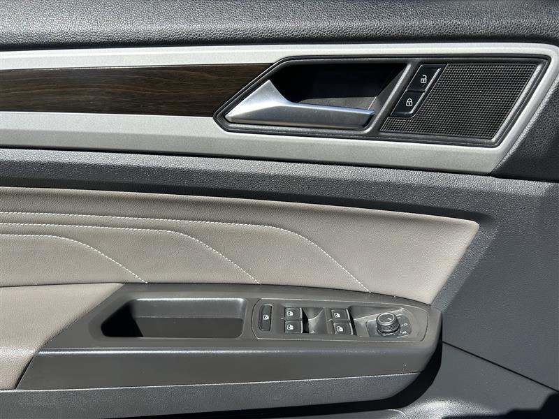 Volkswagen Atlas SE 2023