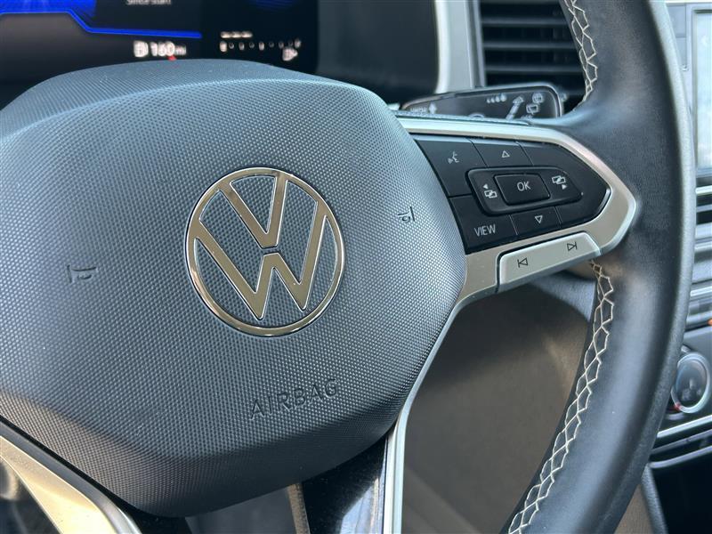 Volkswagen Atlas SE 2023