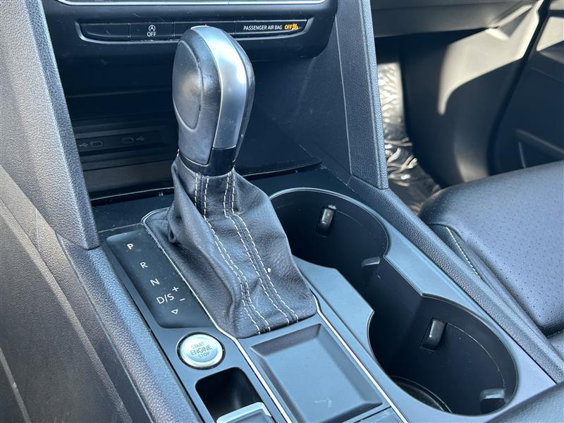 Volkswagen Atlas SE 2023