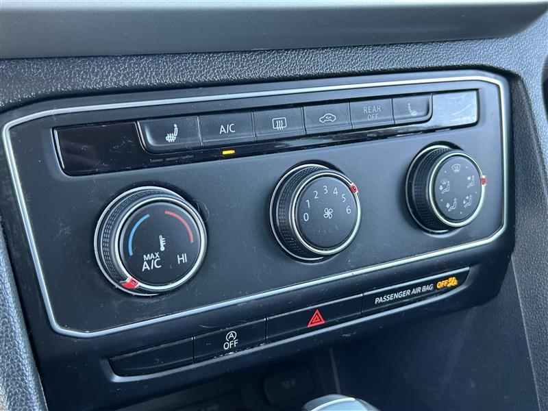 Volkswagen Atlas SE 2023