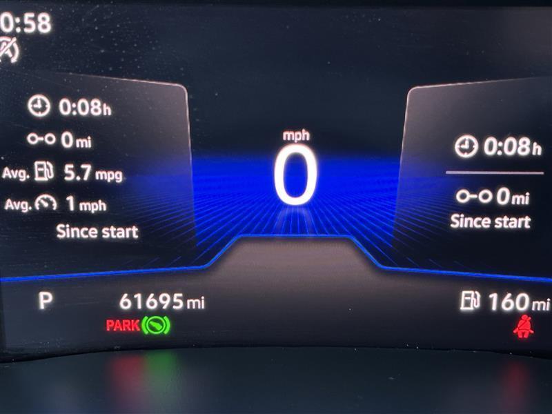 Volkswagen Atlas SE 2023