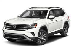 2023 Volkswagen Atlas 
