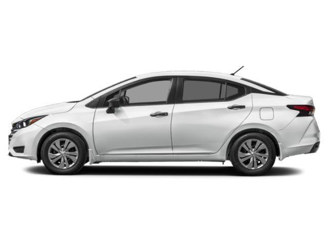 Nissan Versa S CVT 2024
