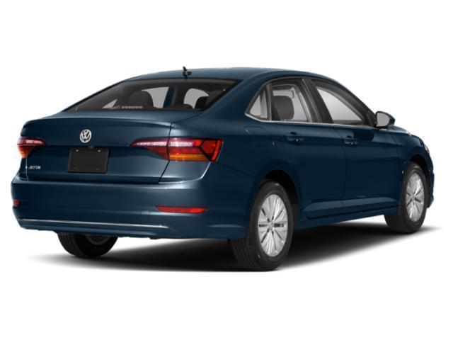 Volkswagen Jetta 1.4T S 8A 2021