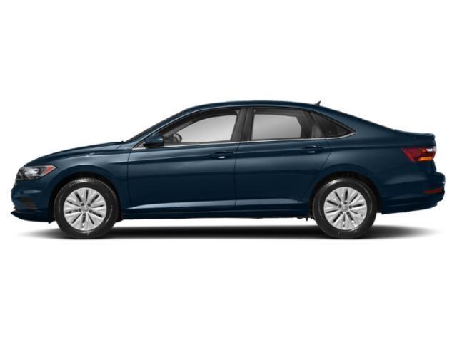 Volkswagen Jetta 1.4T S 8A 2021