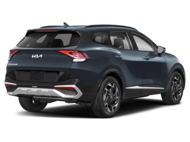 Kia Sportage SX-Prestige 2023