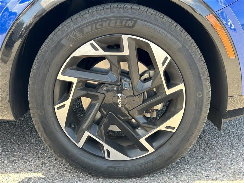 Kia Sportage SX-Prestige 2023