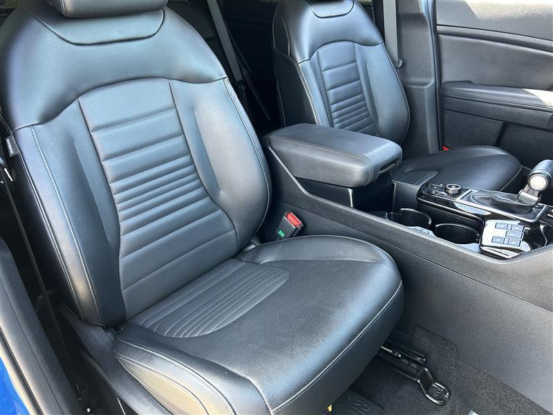 Kia Sportage SX-Prestige 2023