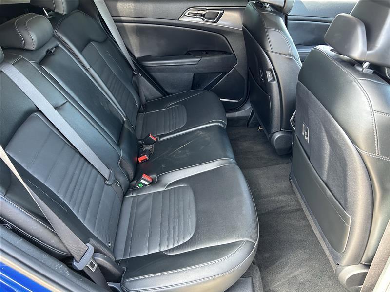 Kia Sportage SX-Prestige 2023