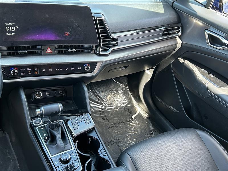 Kia Sportage SX-Prestige 2023