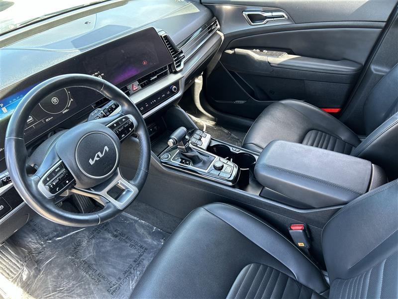 Kia Sportage SX-Prestige 2023