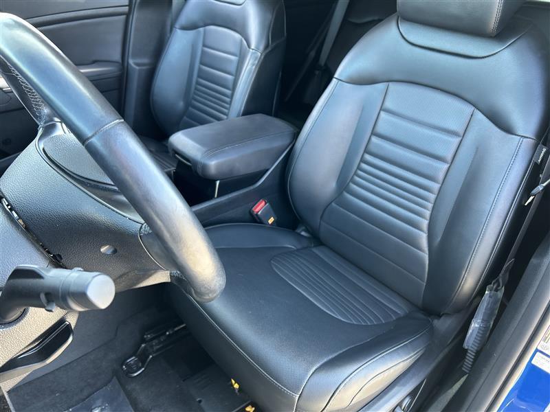 Kia Sportage SX-Prestige 2023