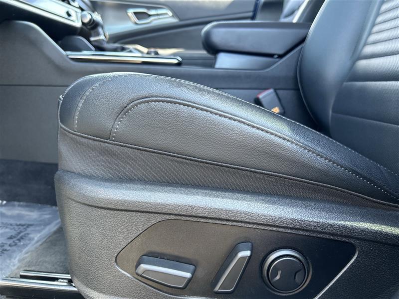 Kia Sportage SX-Prestige 2023