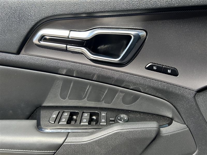 Kia Sportage SX-Prestige 2023