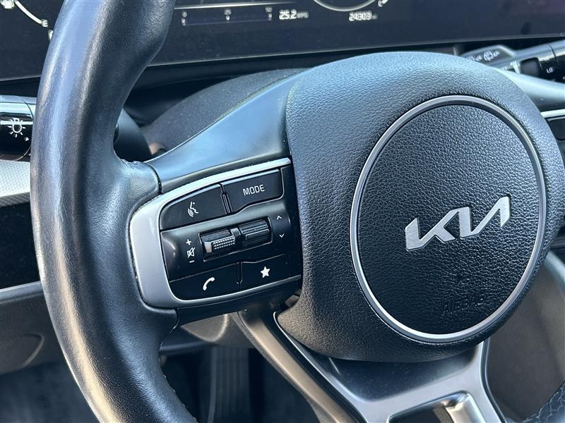 Kia Sportage SX-Prestige 2023