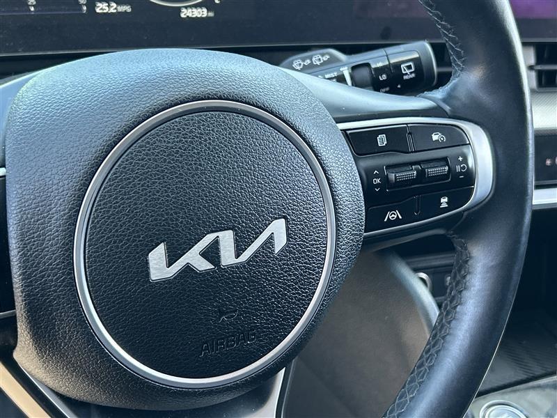 Kia Sportage SX-Prestige 2023