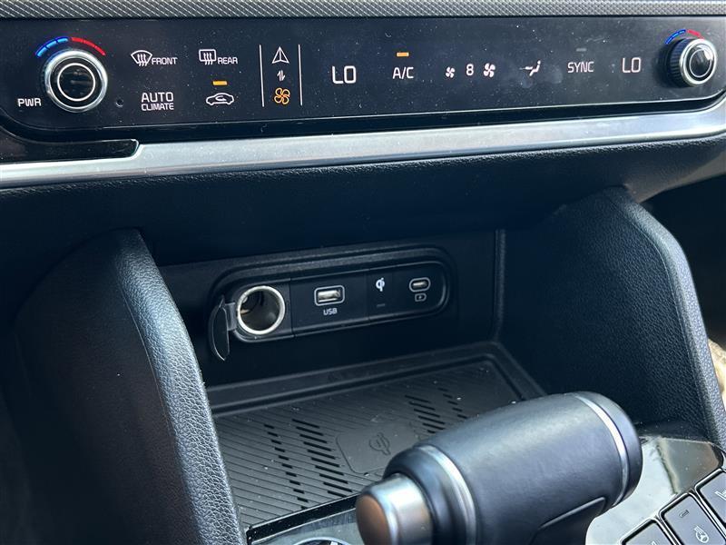 Kia Sportage SX-Prestige 2023