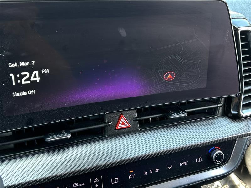 Kia Sportage SX-Prestige 2023